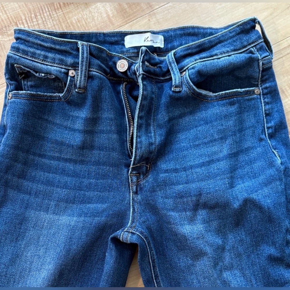 Kancan Jeans
